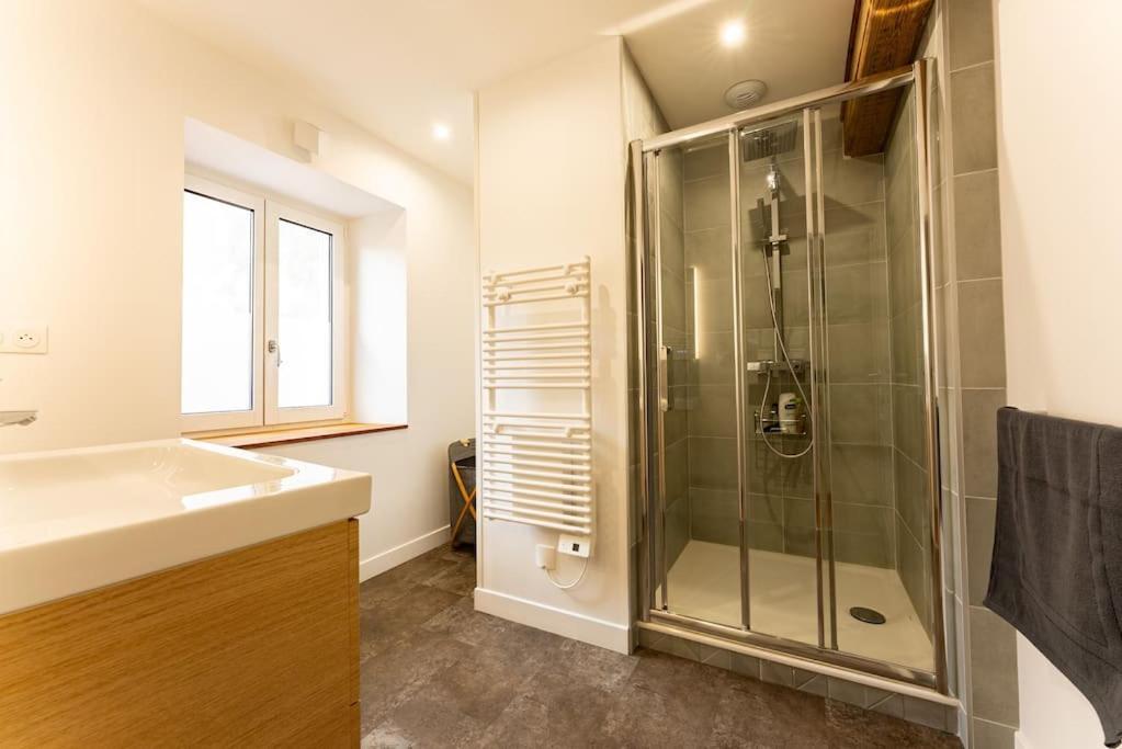 Le « Victor Hugo » Valence Centre Apartment Ngoại thất bức ảnh