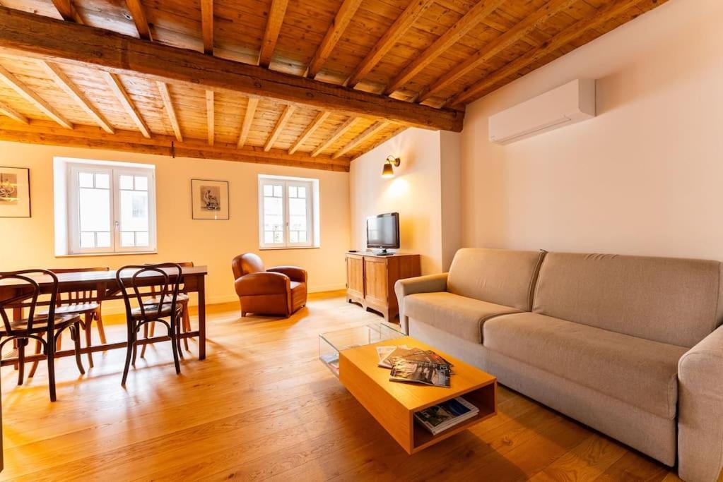 Le « Victor Hugo » Valence Centre Apartment Ngoại thất bức ảnh