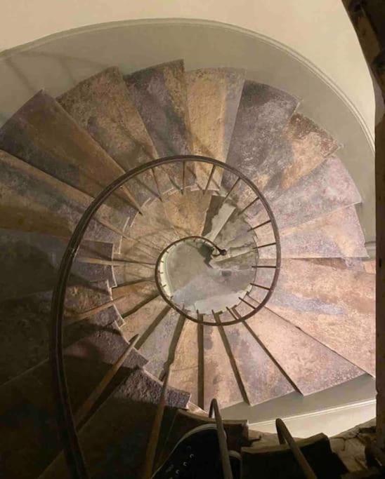 Le « Victor Hugo » Valence Centre Apartment Ngoại thất bức ảnh